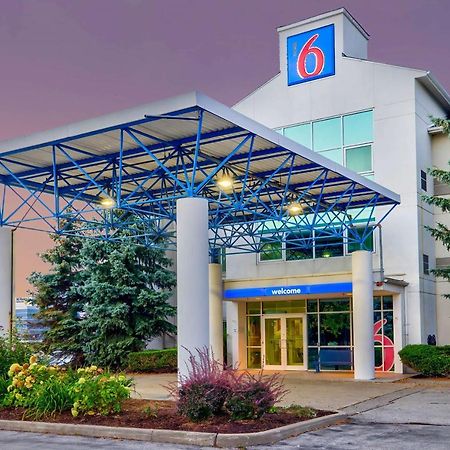 Motel 6-Burlington, On - Toronto West - Oakville Exterior photo