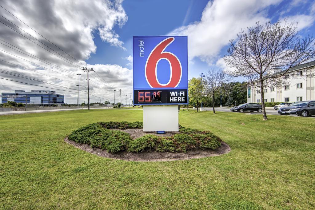 Motel 6-Burlington, On - Toronto West - Oakville Exterior photo