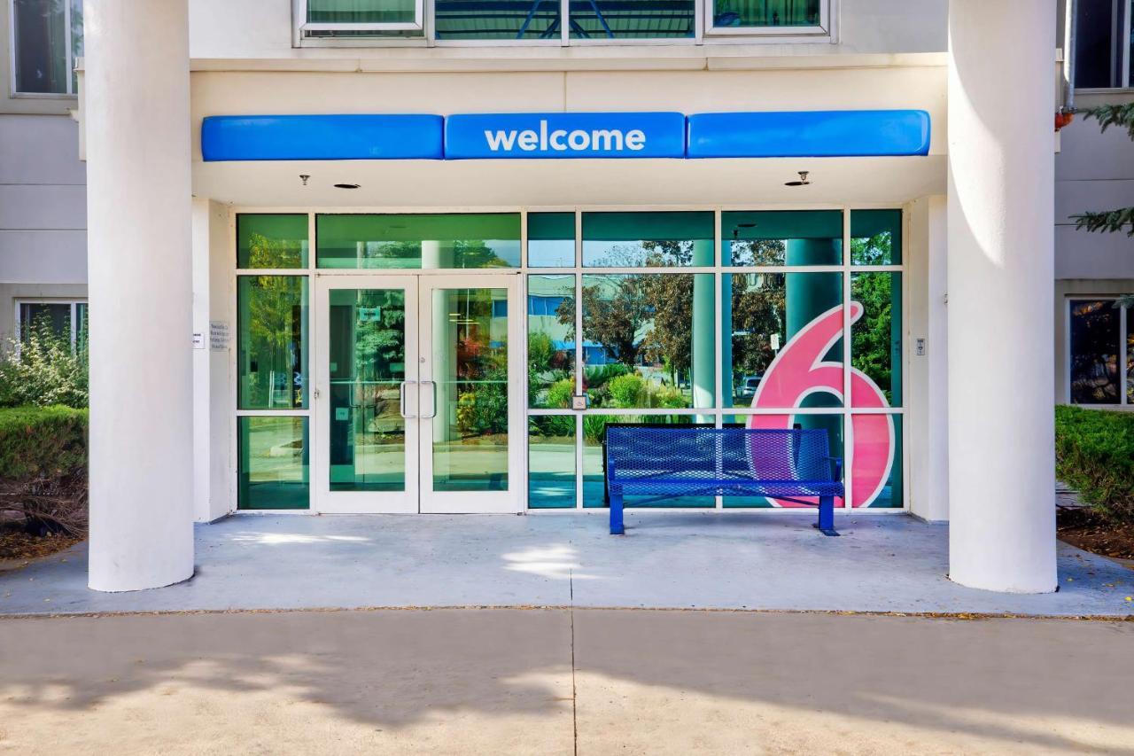 Motel 6-Burlington, On - Toronto West - Oakville Exterior photo