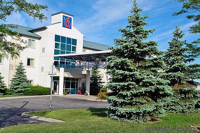 Motel 6-Burlington, On - Toronto West - Oakville Exterior photo