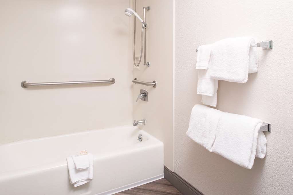 Motel 6-Burlington, On - Toronto West - Oakville Room photo