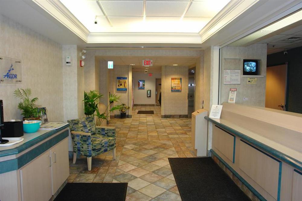 Motel 6-Burlington, On - Toronto West - Oakville Interior photo