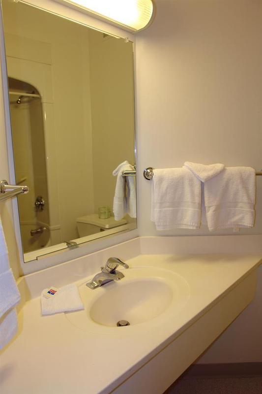 Motel 6-Burlington, On - Toronto West - Oakville Amenities photo